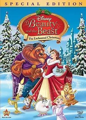 فيلم Beauty and the Beast - The Enchanted Christmas 1997 مترجم